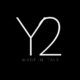 Logo Y2 New Project